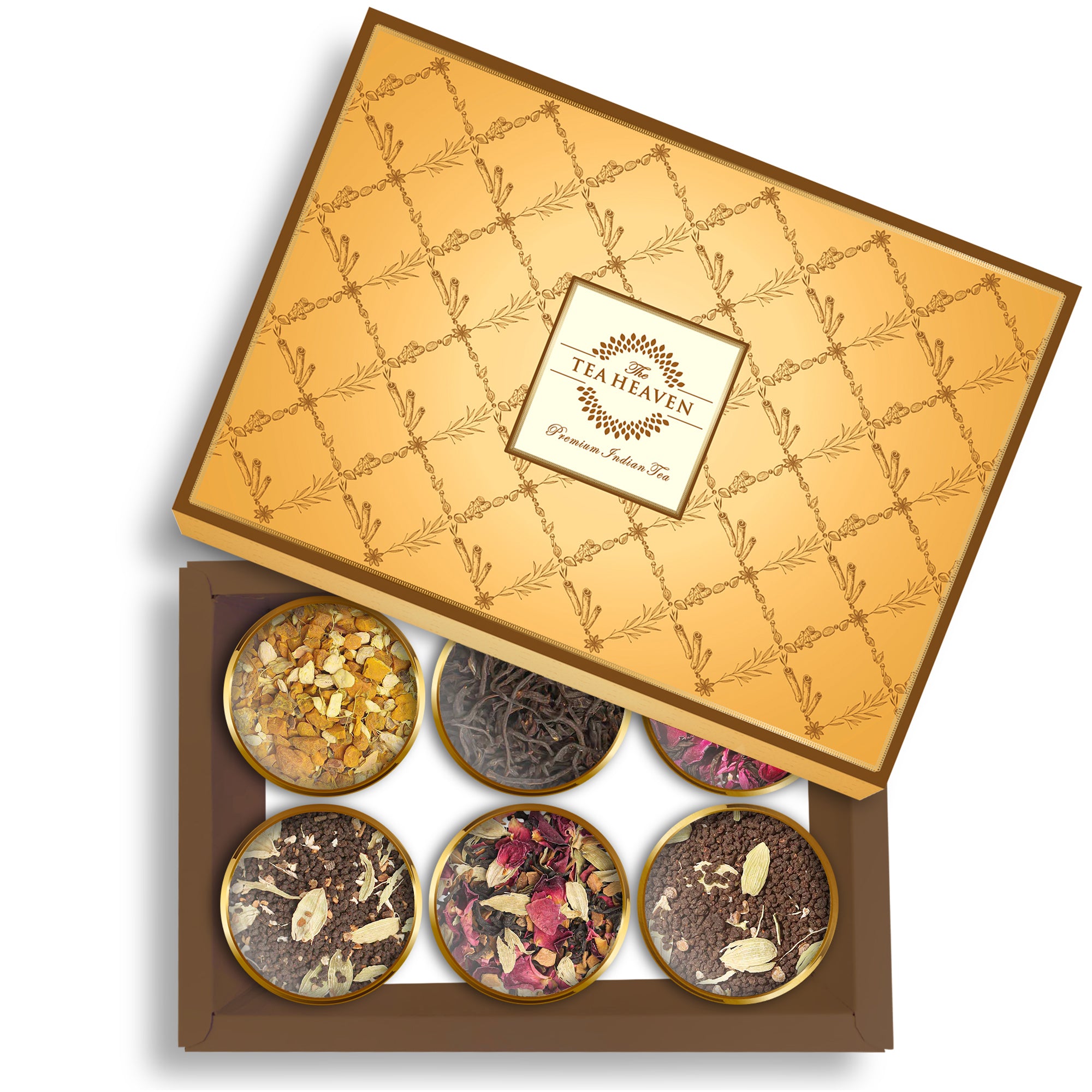 Best Sellers Gift Box