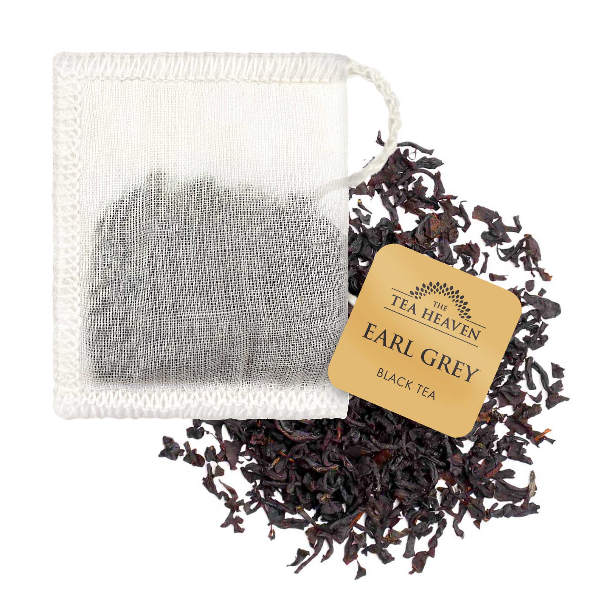 Earl Grey Tea Bags