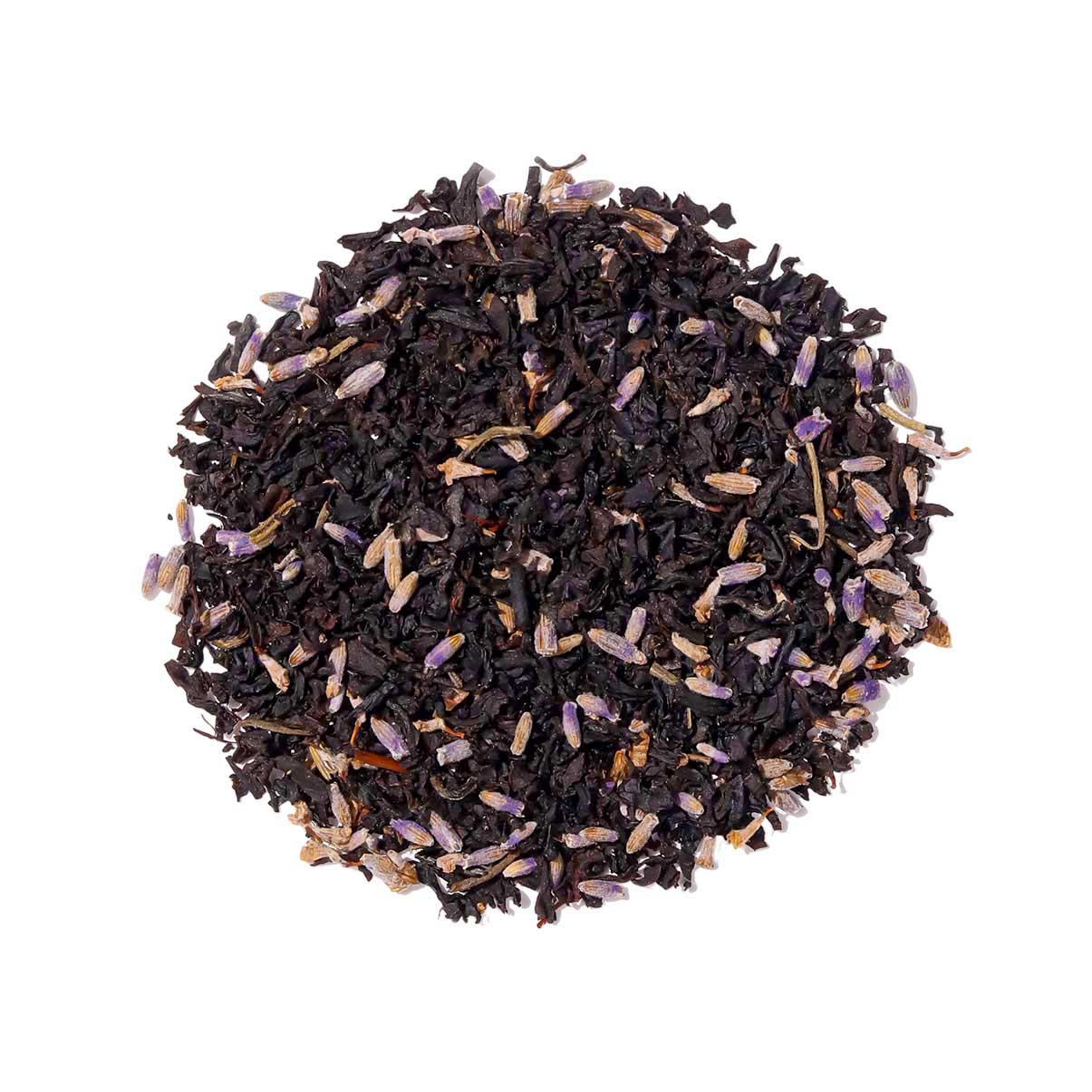 Earl of Lavender Loose Leaf Tea