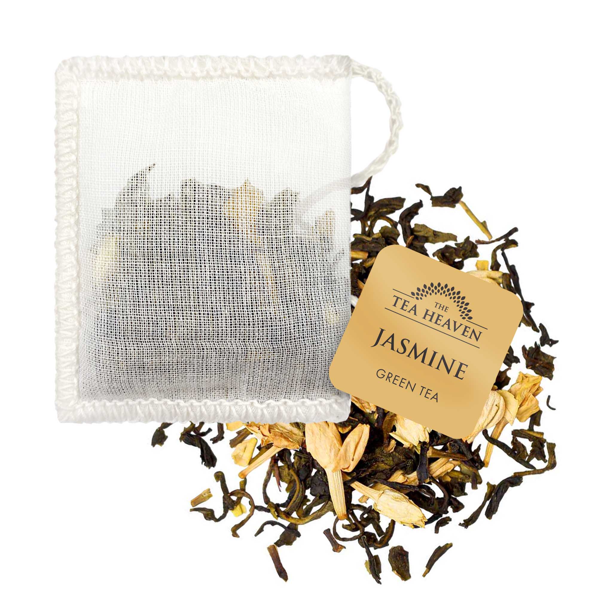Jasmine Tea Bags