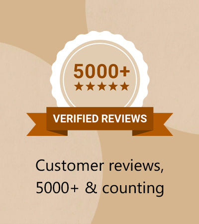 Customer Review Banner