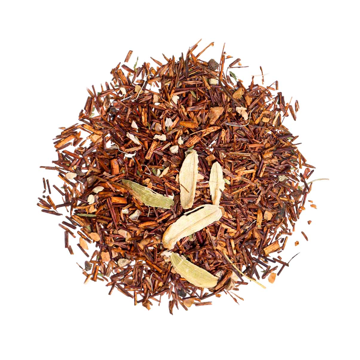 Rooibos Chai Loose Leaf Tea