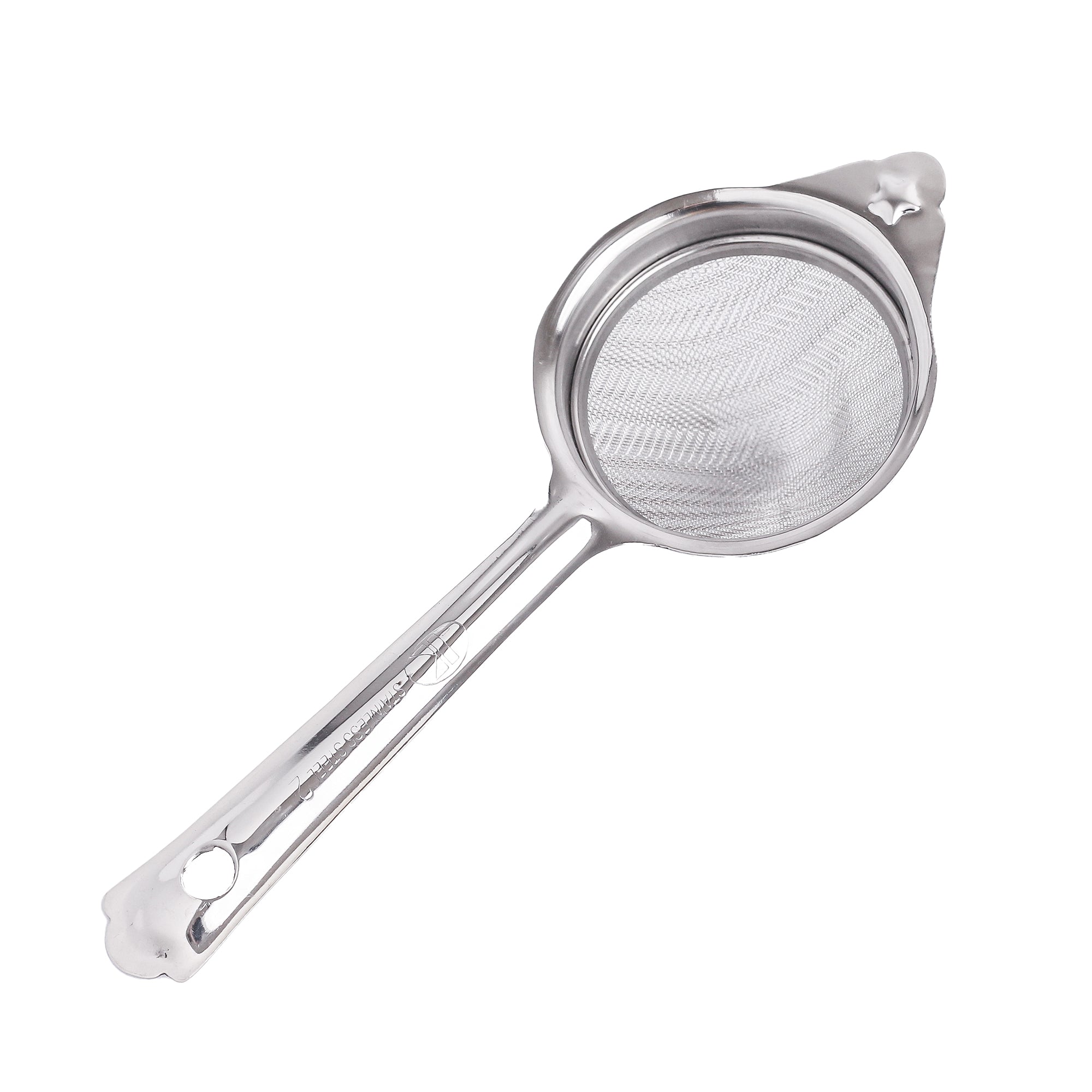 Stainless Steel Tea Strainer