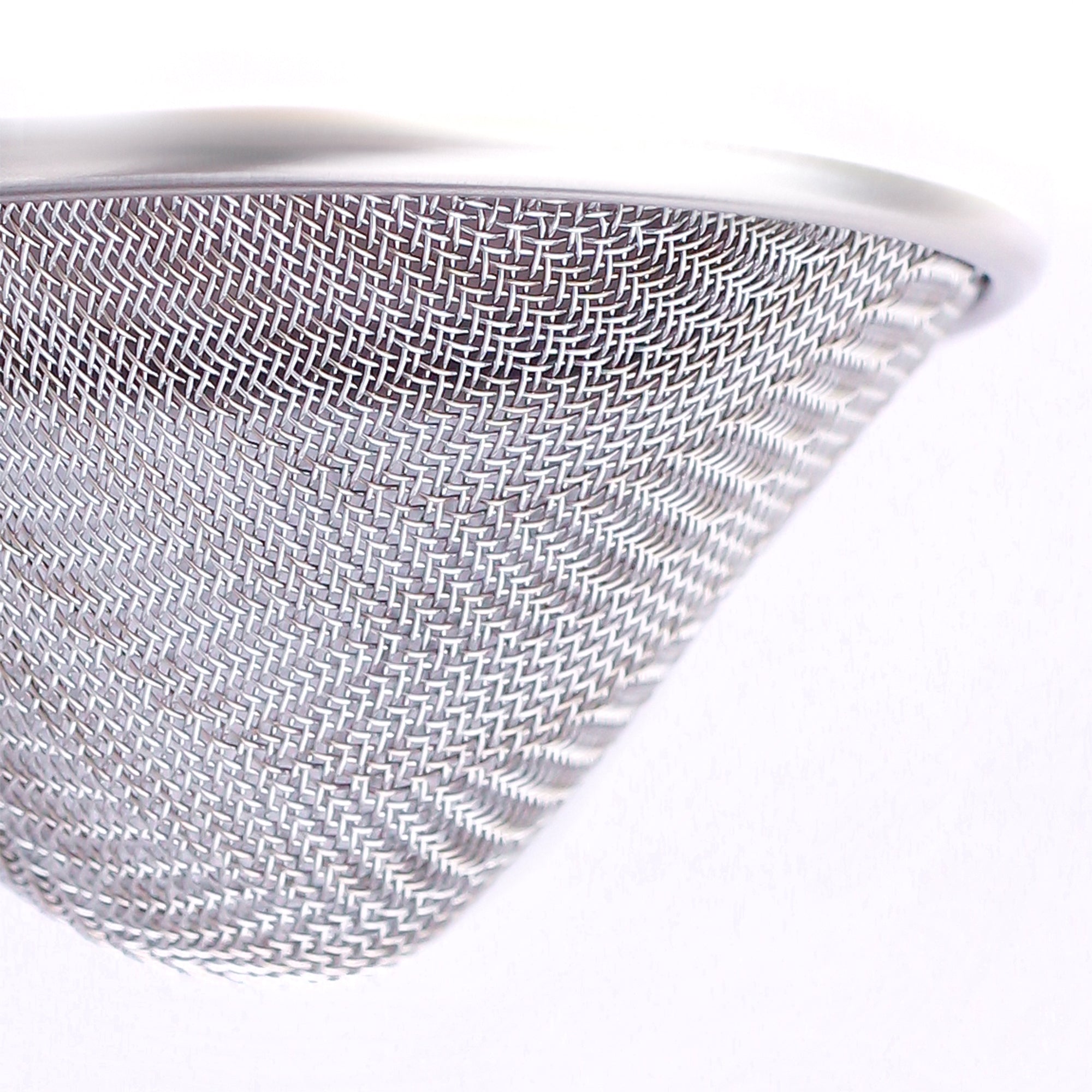Stainless Steel Tea Strainer