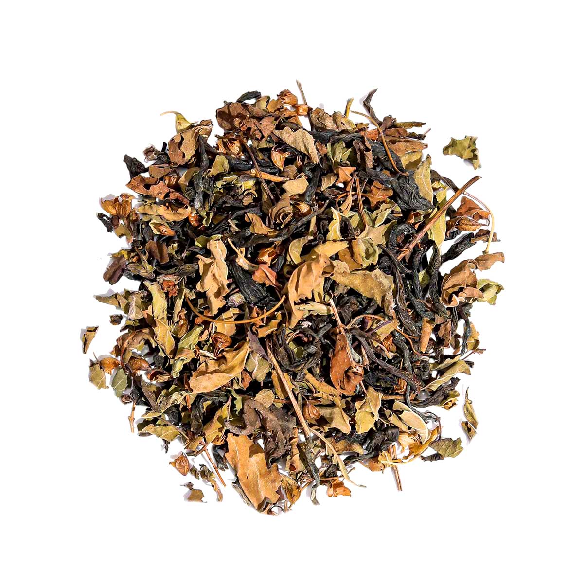Tulsi Basil Loose Leaf Tea