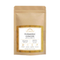 Turmeric Ginger Herbal Tea Pouch