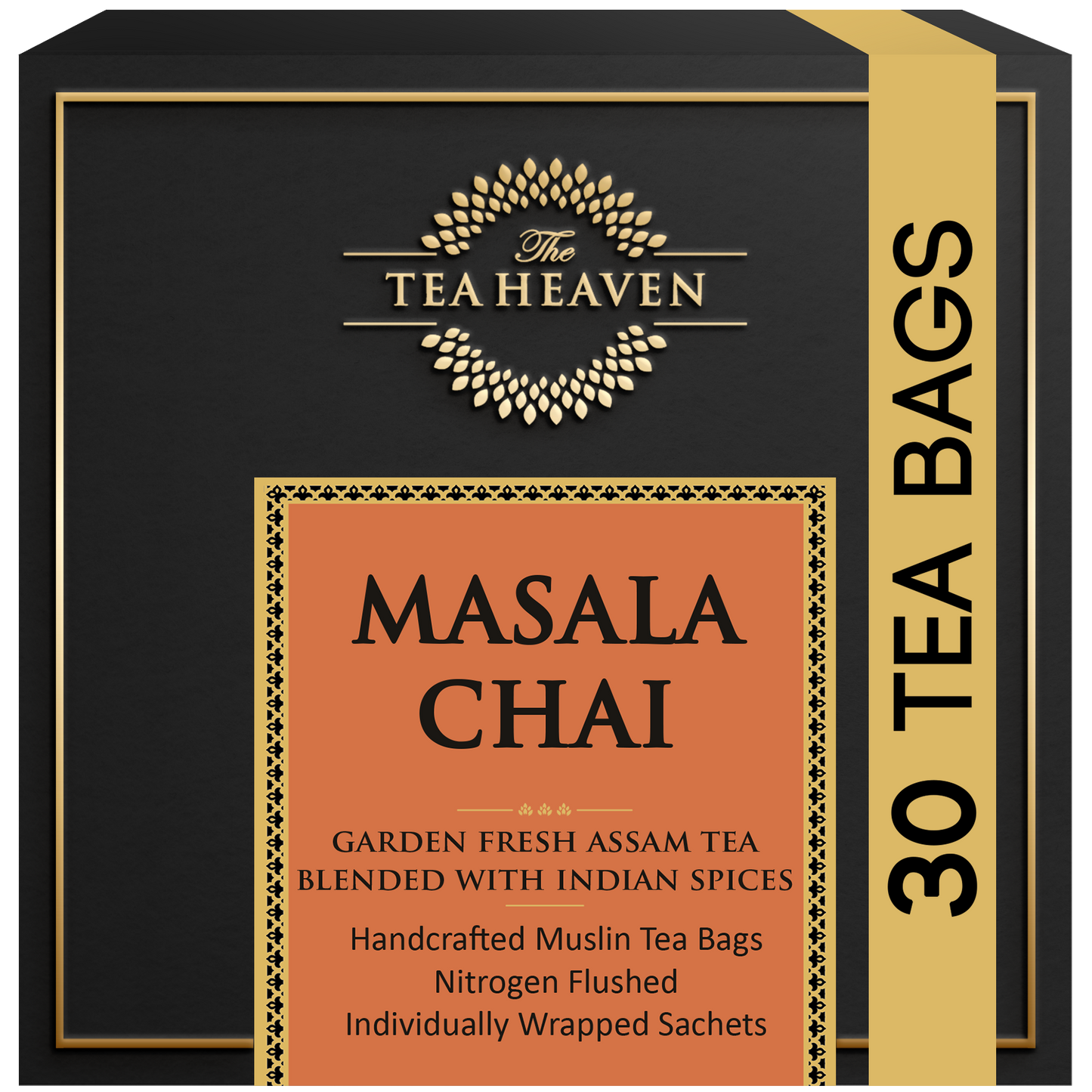 Original Masala Chai Tea Bags